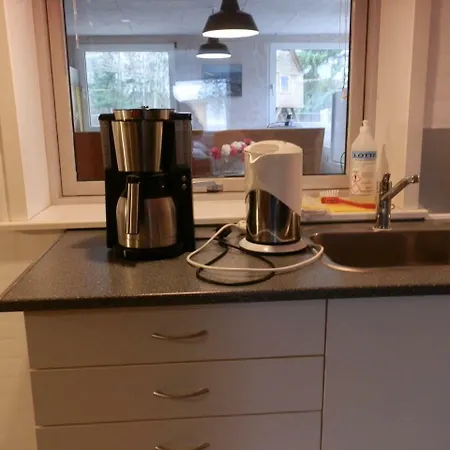 City Camping Gattenborg 3*