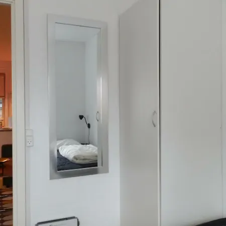 City Camping Gattenborg 3* Hobro