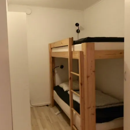 City Camping Gattenborg Hobro