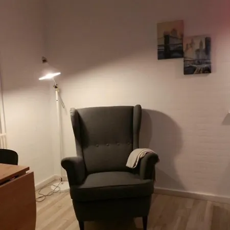 Campsite City Camping Gattenborg