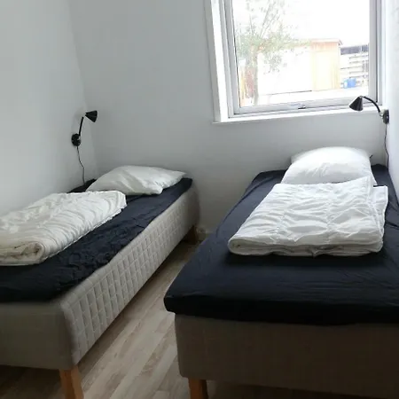 City Camping Gattenborg 3*