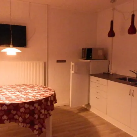 Campsite City Camping Gattenborg Hobro