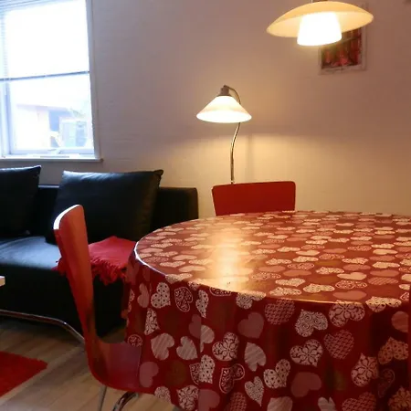 City Camping Gattenborg 3* Hobro