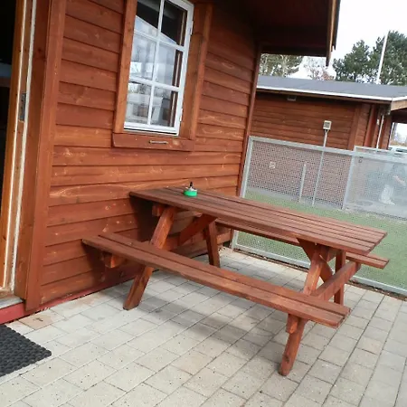 Kemping City Camping Gattenborg 3*