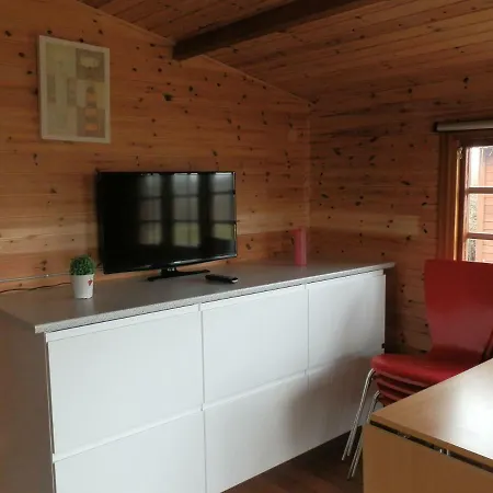 City Camping Gattenborg Campsite