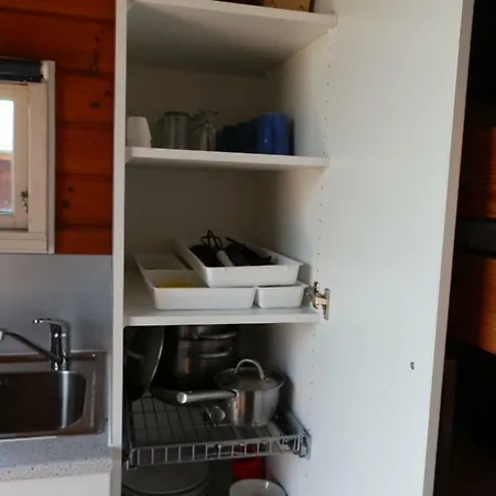 Campsite City Camping Gattenborg 3*