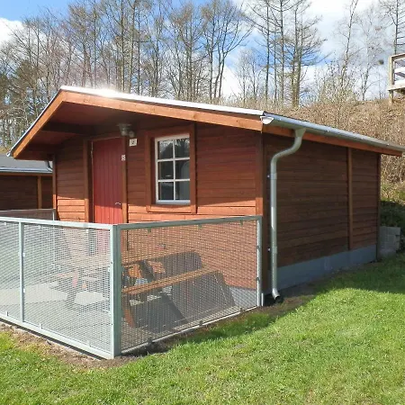 City Camping Gattenborg Hobro